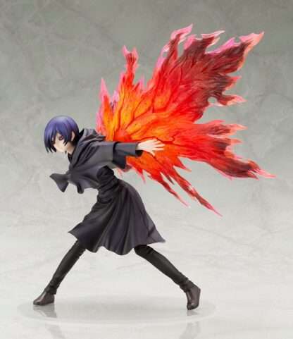 Tokyo Ghoul: Re ARTFXJ Statue 1/8 Toka Kirishima 27 cm – Bild 2