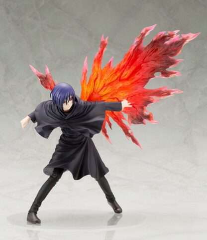 Tokyo Ghoul: Re ARTFXJ Statue 1/8 Toka Kirishima 27 cm – Bild 3