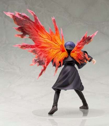 Tokyo Ghoul: Re ARTFXJ Statue 1/8 Toka Kirishima 27 cm – Bild 4