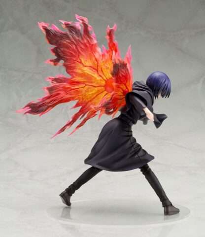 Tokyo Ghoul: Re ARTFXJ Statue 1/8 Toka Kirishima 27 cm – Bild 5