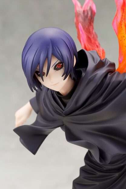 Tokyo Ghoul: Re ARTFXJ Statue 1/8 Toka Kirishima 27 cm – Bild 6