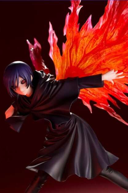 Tokyo Ghoul: Re ARTFXJ Statue 1/8 Toka Kirishima 27 cm – Bild 9