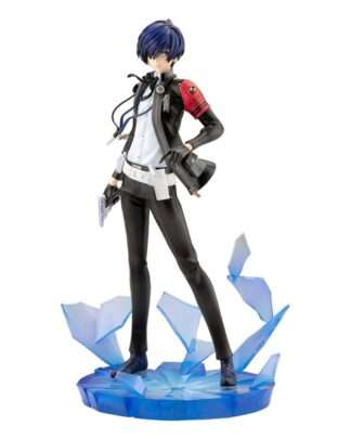 Persona 3 Reload ARTFXJ Statue 1/8 Hero (Reproduction) 23 cm