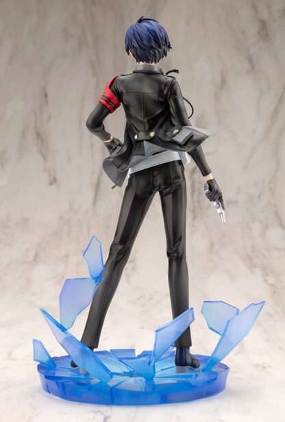 Persona 3 Reload ARTFXJ Statue 1/8 Hero (Reproduction) 23 cm – Bild 4
