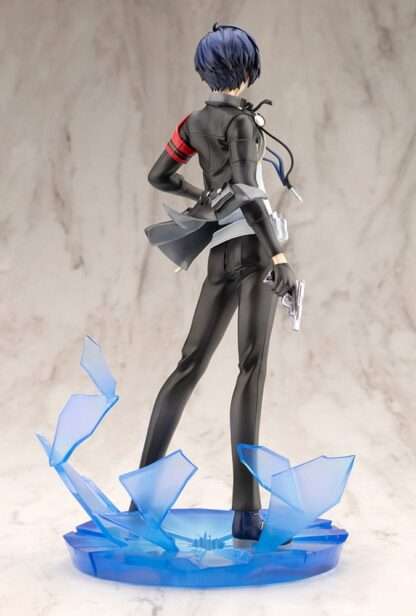 Persona 3 Reload ARTFXJ Statue 1/8 Hero (Reproduction) 23 cm – Bild 5