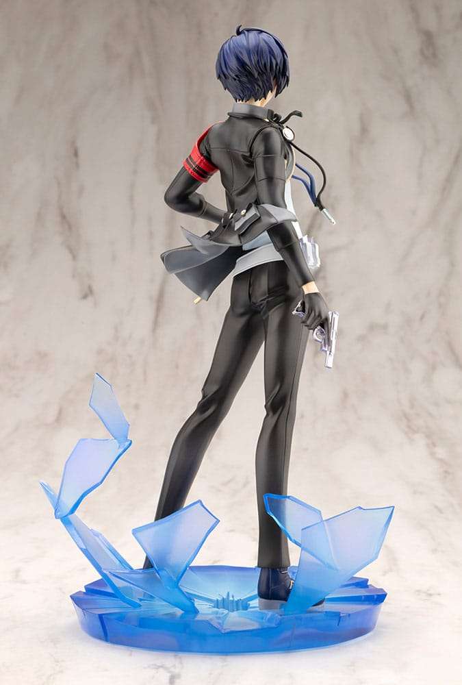 Persona 3 Reload ARTFXJ Statue 1/8 Hero (Reproduction) 23 cm – Bild 5