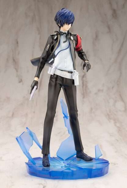 Persona 3 Reload ARTFXJ Statue 1/8 Hero (Reproduction) 23 cm – Bild 6