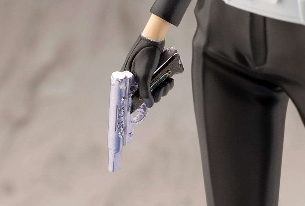 Persona 3 Reload ARTFXJ Statue 1/8 Hero (Reproduction) 23 cm – Bild 10