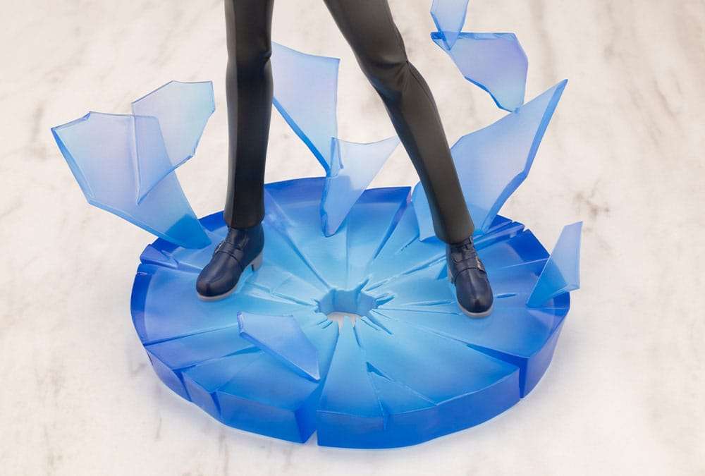 Persona 3 Reload ARTFXJ Statue 1/8 Hero (Reproduction) 23 cm – Bild 12