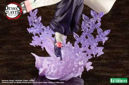 Demon Slayer: Kimetsu no Yaiba ARTFXJ Statue 1/8 Shinobu Kocho 25 cm – Bild 11
