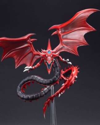 Yu-Gi-Oh! Statue Slifer the Sky Dragon Egyptian God 50 cm