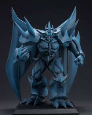 Yu-Gi-Oh! Statue Obelisk the Tormentor Egyptian God 35 cm