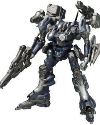 Armored Core Fine Scale Model Kit 1/72 Mirage C01-GAEA 16 cm    - Beschädigte Verpackung