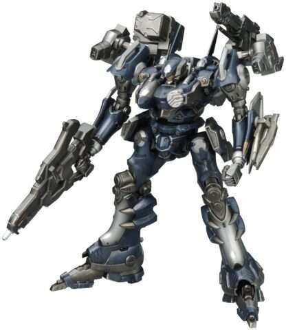 Armored Core Fine Scale Model Kit 1/72 Mirage C01-GAEA 16 cm    - Beschädigte Verpackung