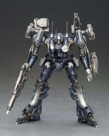 Armored Core Fine Scale Model Kit 1/72 Mirage C01-GAEA 16 cm    - Beschädigte Verpackung – Bild 2