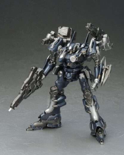 Armored Core Fine Scale Model Kit 1/72 Mirage C01-GAEA 16 cm    - Beschädigte Verpackung – Bild 3