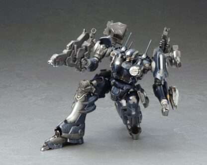 Armored Core Fine Scale Model Kit 1/72 Mirage C01-GAEA 16 cm    - Beschädigte Verpackung – Bild 7