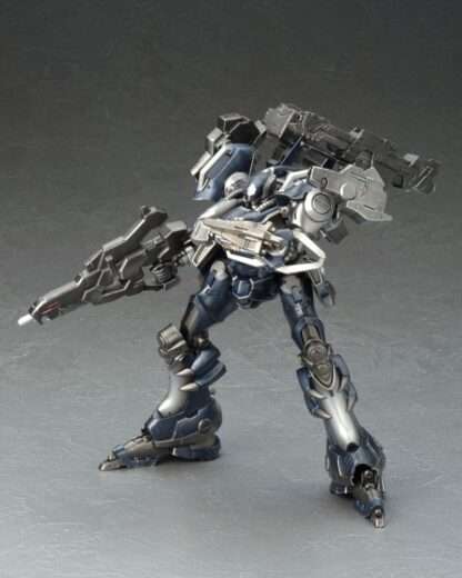 Armored Core Fine Scale Model Kit 1/72 Mirage C01-GAEA 16 cm    - Beschädigte Verpackung – Bild 8