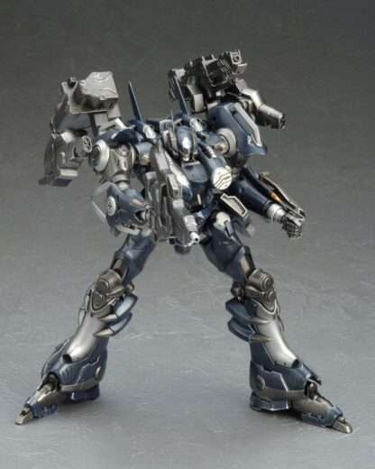 Armored Core Fine Scale Model Kit 1/72 Mirage C01-GAEA 16 cm    - Beschädigte Verpackung – Bild 9
