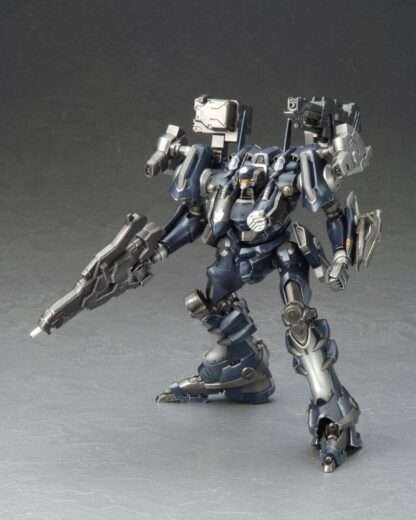 Armored Core Fine Scale Model Kit 1/72 Mirage C01-GAEA 16 cm    - Beschädigte Verpackung – Bild 10