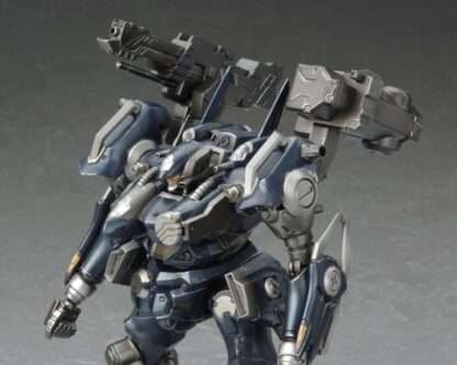 Armored Core Fine Scale Model Kit 1/72 Mirage C01-GAEA 16 cm    - Beschädigte Verpackung – Bild 13