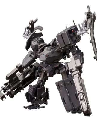 Armored Core V Plastic Model Kit 1/72 UCR-10/L AGNI 16 cm