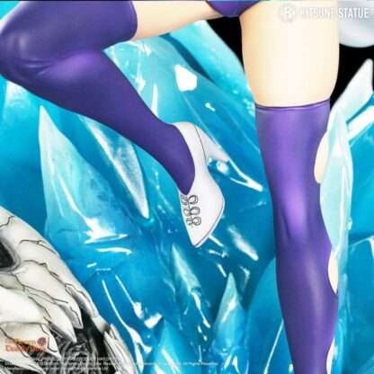 Seven Deadly Sins Statue 1/6 Merlin 37 cm – Bild 5