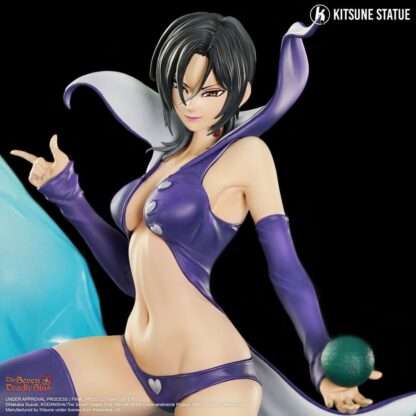 Seven Deadly Sins Statue 1/6 Merlin 37 cm – Bild 11