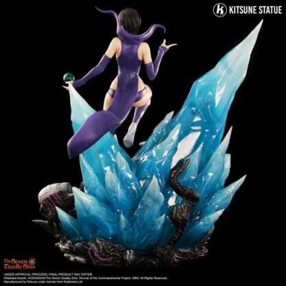 Seven Deadly Sins Statue 1/6 Merlin 37 cm – Bild 13