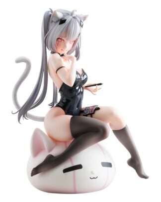 Original Character PVC Statue 1/6 Banle001 19 cm