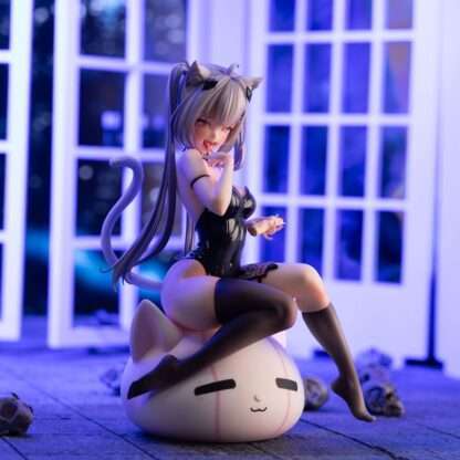 Original Character PVC Statue 1/6 Banle001 19 cm – Bild 2