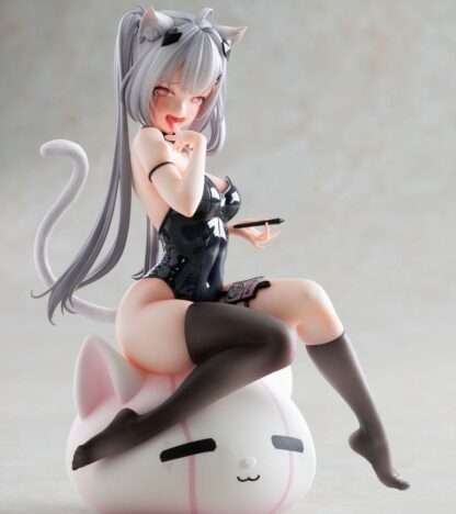 Original Character PVC Statue 1/6 Banle001 19 cm – Bild 5