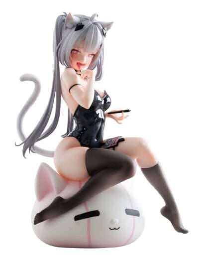 Original Character PVC Statue 1/6 Banle001 19 cm – Bild 6