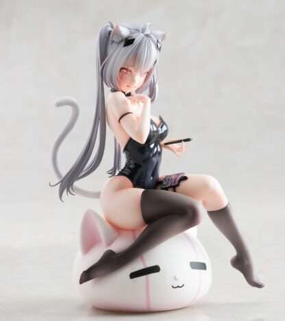 Original Character PVC Statue 1/6 Banle001 19 cm – Bild 11