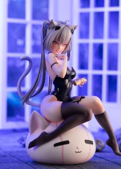 Original Character PVC Statue 1/6 Banle001 19 cm – Bild 12