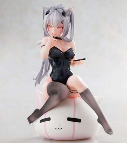 Original Character PVC Statue 1/6 Banle001 19 cm – Bild 13