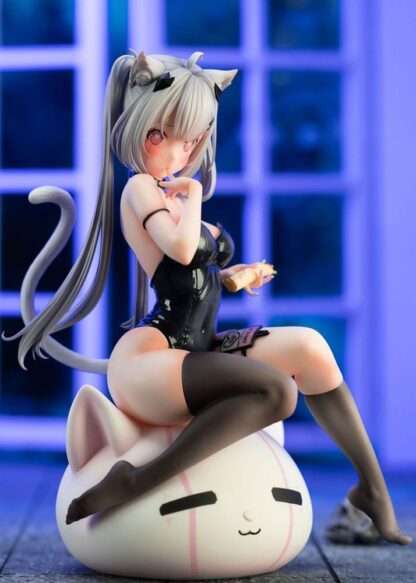 Original Character PVC Statue 1/6 Banle001 19 cm – Bild 16