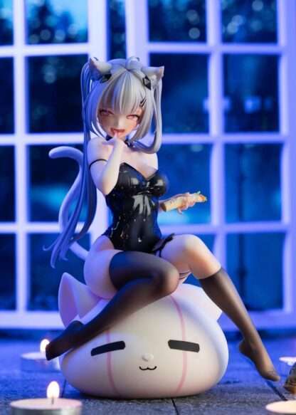 Original Character PVC Statue 1/6 Banle001 19 cm – Bild 17
