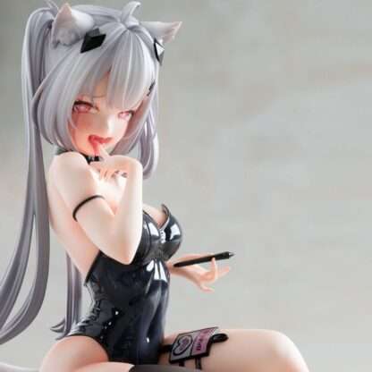 Original Character PVC Statue 1/6 Banle001 19 cm – Bild 21