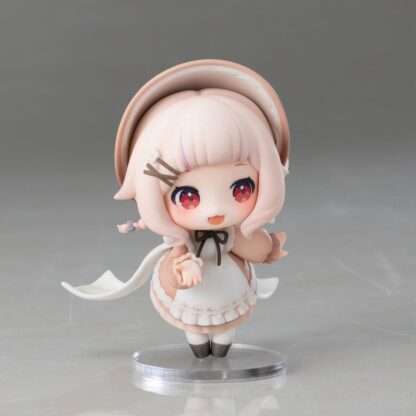 Vtuber PVC Minifigur Mashiro Kanon Lolita Model Uniform Ver. 10 cm – Bild 4