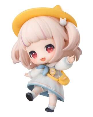Vtuber PVC Minifigur Mashiro Kanon Lolita Model Lolita Ver. 10 cm