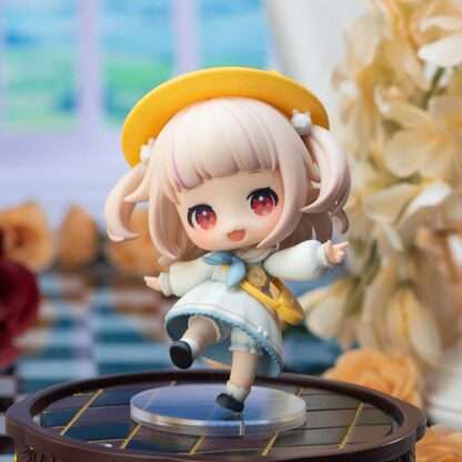 Vtuber PVC Minifigur Mashiro Kanon Lolita Model Lolita Ver. 10 cm – Bild 2