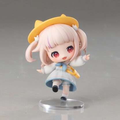 Vtuber PVC Minifigur Mashiro Kanon Lolita Model Lolita Ver. 10 cm – Bild 4