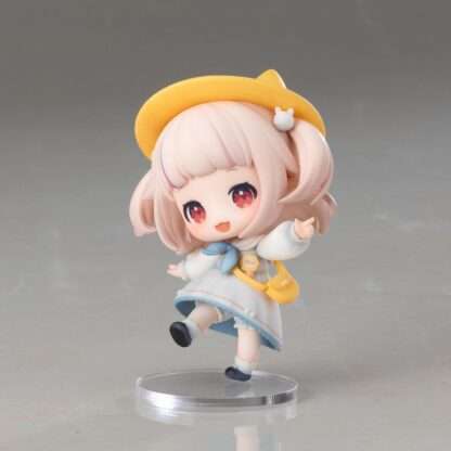 Vtuber PVC Minifigur Mashiro Kanon Lolita Model Lolita Ver. 10 cm – Bild 6