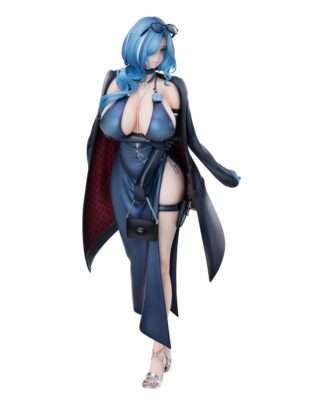 Girls´ Frontline 2 PVC Statue 1/6 Helen (DP-12) Starlit Waltz ver. 28 cm