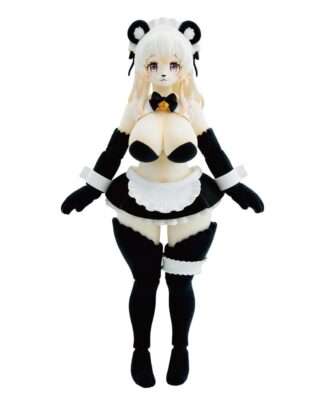 Seductive Beast's Actionfigur 1/12 Fruit No. 002 Ranran 16 cm
