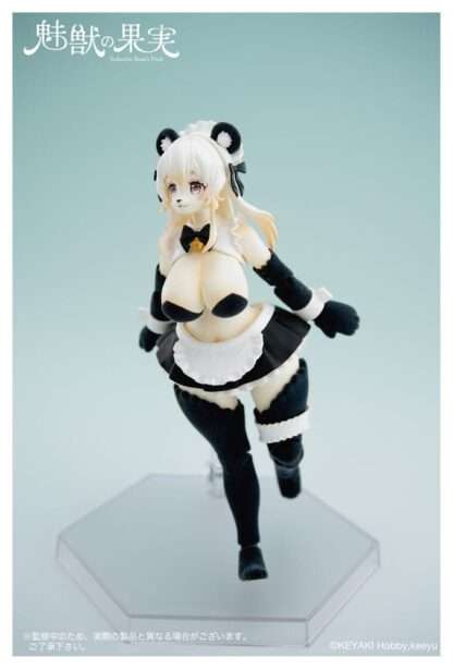 Seductive Beast's Actionfigur 1/12 Fruit No. 002 Ranran 16 cm – Bild 9