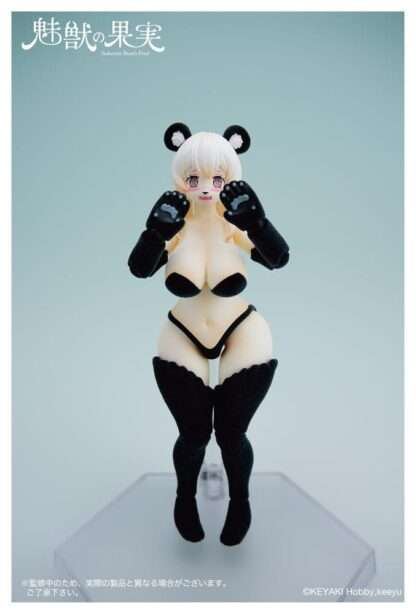 Seductive Beast's Actionfigur 1/12 Fruit No. 002 Ranran 16 cm – Bild 12