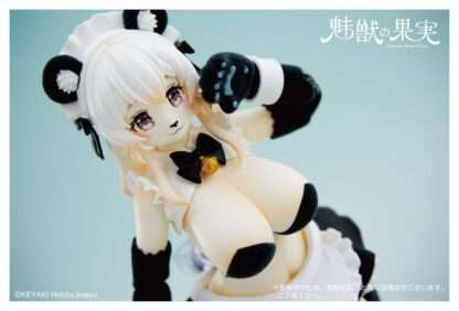 Seductive Beast's Actionfigur 1/12 Fruit No. 002 Ranran 16 cm – Bild 13