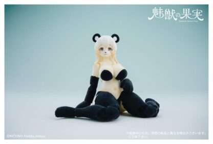 Seductive Beast's Actionfigur 1/12 Fruit No. 002 Ranran 16 cm – Bild 14